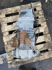 vw t25 gearbox 5 speed 3h code