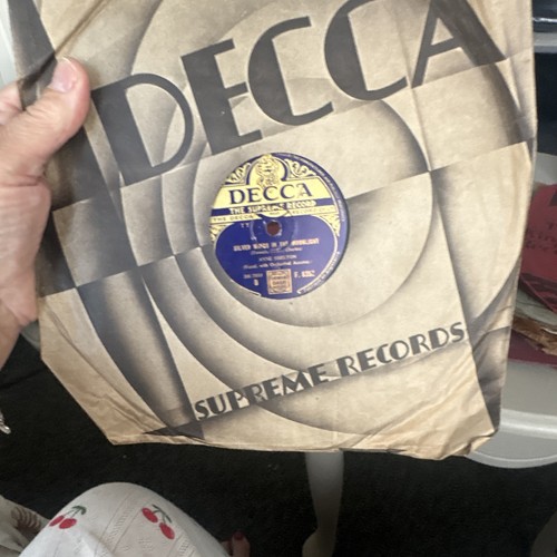 Decca