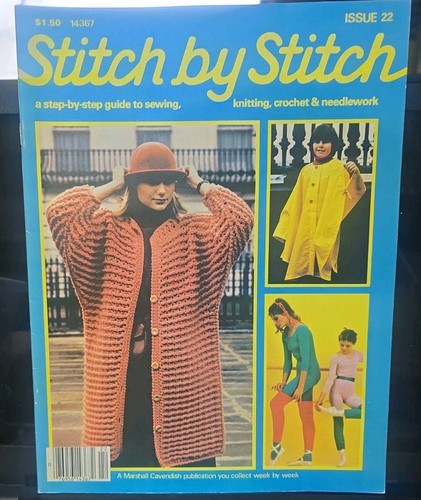 Stitch issue 22 - stitch,