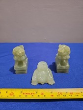 Jade Foo fu dog jade hand