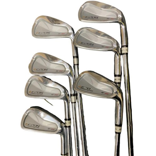 Epon 302 forged - epon, set