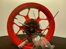 YAMAHA MT-03 Rear Wheel 17