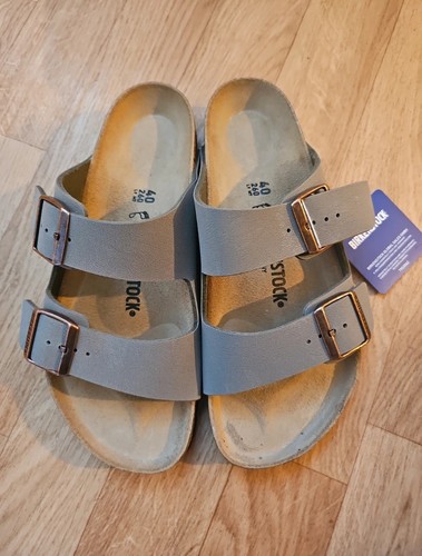 Birkenstock arizona birko - arizona, birko-flor