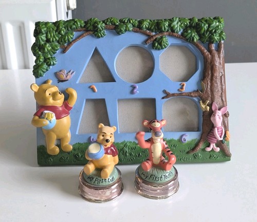 Vintage disney winnie - winnie, the