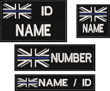 Personalised Police