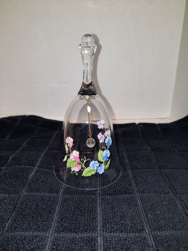 Vintage full lead crystal - full,