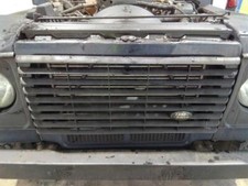 FRONT GRILLE LAND ROVER DEFENDER 90 MK2 FL 2011 TO 2019 PICK UP - 12272667