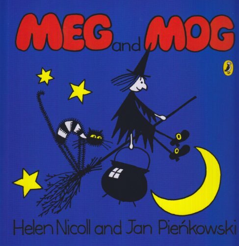Meg mog helen nicoll - mog-helen, nicoll,