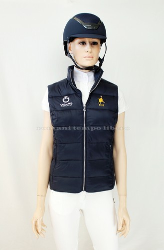 Women padded quilted - padded,