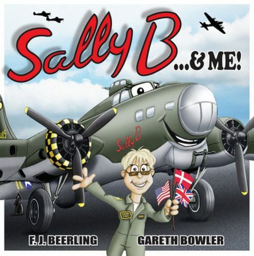 Sally and by f - me!, f.