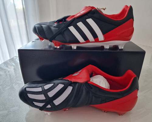 Adidas predator mania black - mania,