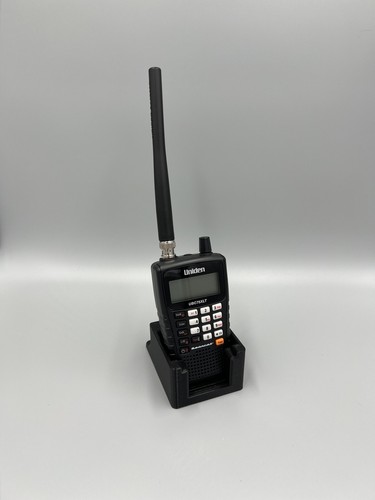 Desktop stand uniden - ,