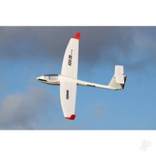 RC Model Glider Top RC ASW-28