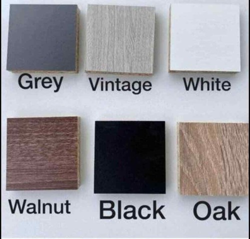 Wardrobe set bedside - bedside, bedroom