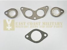 WILLYS CJ3B/CJ5 M38A1 JEEP