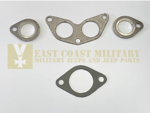 Willys cj3b cj5 - cj3b/cj5, m38a1