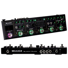 Mooer Black Truck Combined