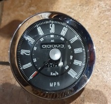 New Old Stock Classic Car