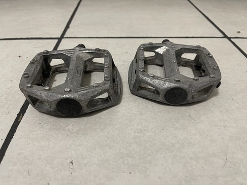 Pedals dyno pro - dyno,