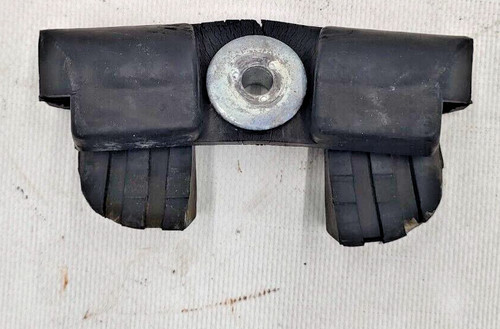 Tank rubber honda 900 - tank,