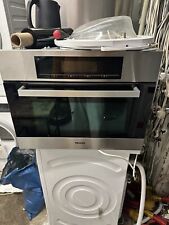 Miele H5080BM Builtin Combination Microwave Oven & Grill  / STRIPPING FOR PARTS