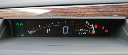 For citroen dash instrument - for, c6