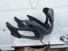 honda firestorm fairing
