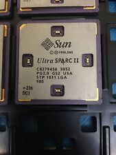 Lot of 1pc SUN STP1031LGA-336