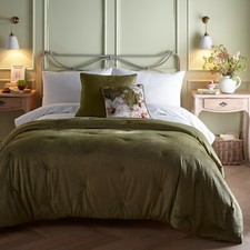 Quilted Bedspread Austell Soft