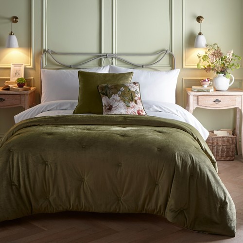 Quilted bedspread austell soft - austell,