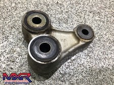 KAWASAKI KXF 450 SUSPENSION