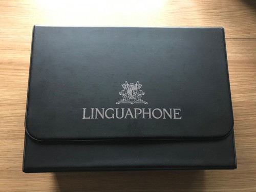 Linguaphone german language - linguaphone ,