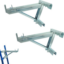 Ladder Jacks Scaffold Bracket