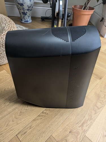 Alienware aurora - alienware, r9