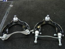 HONDA CIVIC 1.8VTi MB6 1995-2001 UPPER WISHBONE ARM BALL JOINT BUSH PAIR