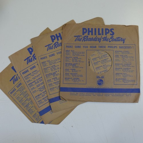 78 gramophone record - 4x, 10"
