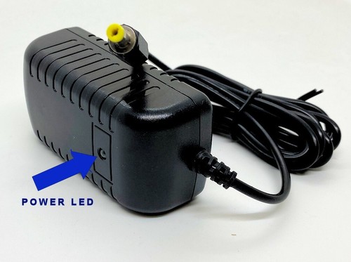 6ft power supply adapter for - supply,