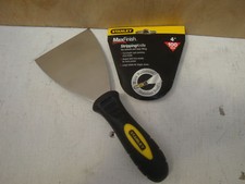 STANLEY 0 28 653 MAXFINISH 4"