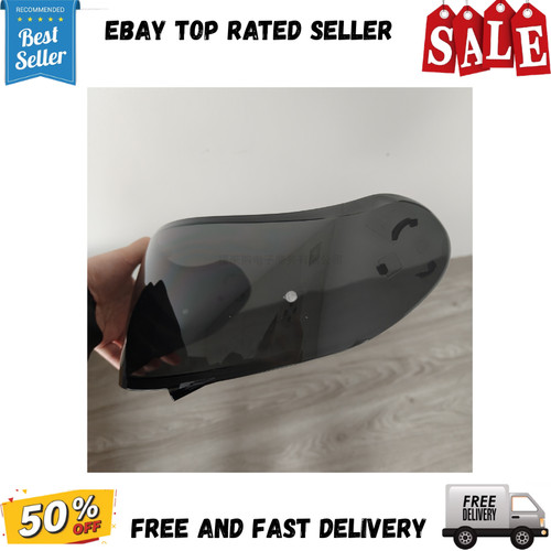 Helmet visor for shoei neotec - visor,