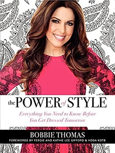 The power style - the, of