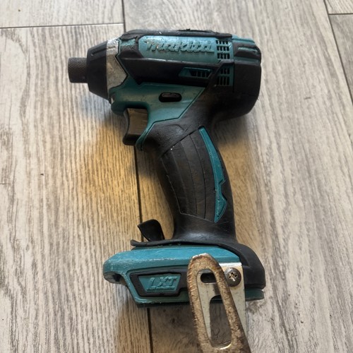 Makita dtd152 18v lxt cordless - dtd152,