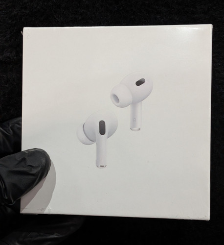 Apple airpods pro - (2nd, gen)