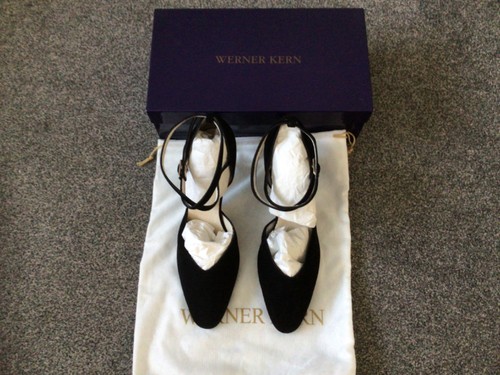 Werner kern womens - kern, danceshoes