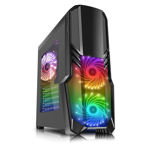 Cit force gaming tower 3x - cit,