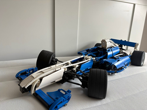 Williams team racer no - team, racer.