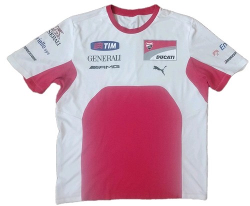 Vtg puma ducati motogp - vtg,