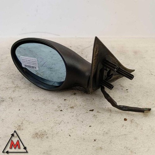 Electric door mirror - , lh