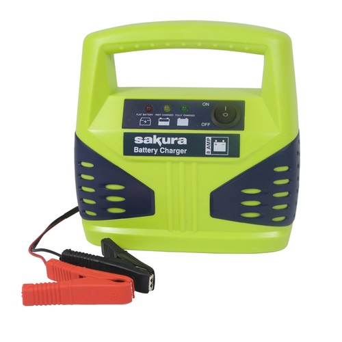 12v car battery charger - car,