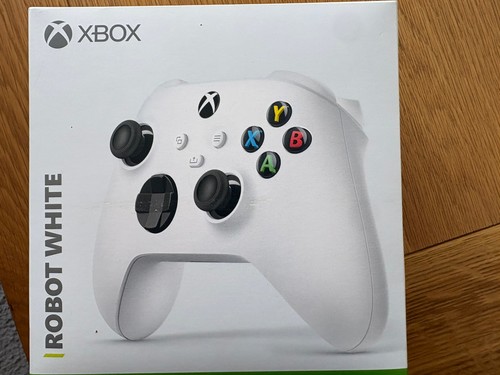 Xbox wireless controller - xbox,