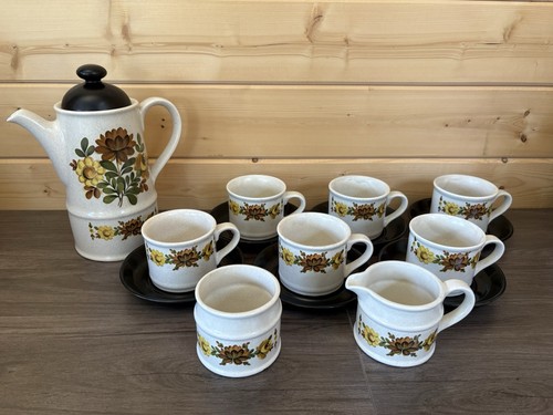 Vintage 1970s sadler 15pc - vintage,